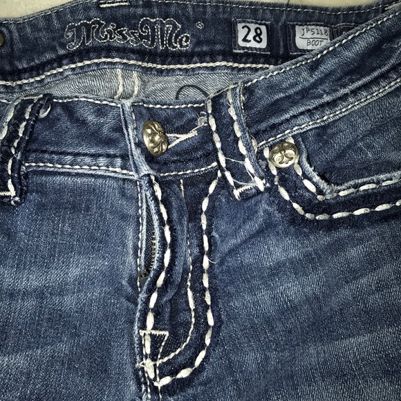 Miss me jeans - Picture 3 of 3